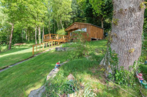 Bluebell Cottage, Llanrwst